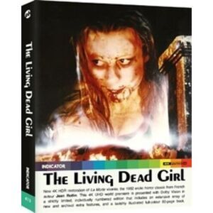 Living Dead Girl